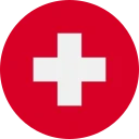 स्विस फ़्रैंक (CHF)