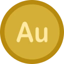 सोना (औंस) (XAU)